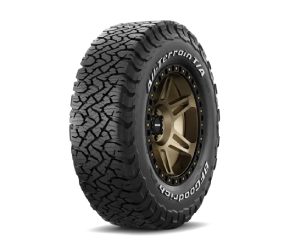 BFGOODRICH KO3 TYRE